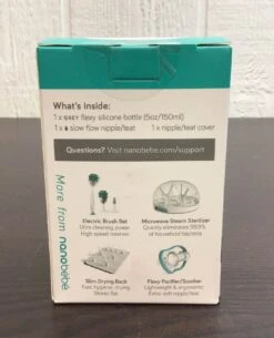 BUNDLE Baby Bottle Collection -Tiny Steps House edd259b1d41e423ac8e0a47fe7a31cb7