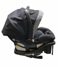 Graco Modes Pramette Stroller Travel System, Ellington, 2023 -Tiny Steps House edf3be19 74a9 4335 ba2a 153a9aeee06a