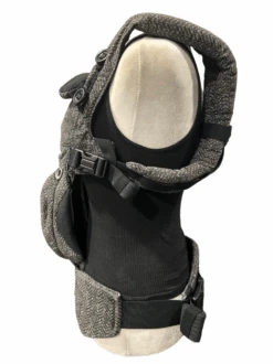 Ergobaby Omni 360 Cotton Baby Carrier, Herringbone -Tiny Steps House ee0d2a95 7a4a 4103 b37d 5822490a315f