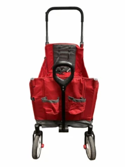 Radio Flyer Convertible Stroll 'N Wagon -Tiny Steps House ee2f6d4e d204 48f9 905c bce499ed2e9b