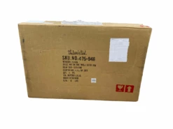 Land Of Nod Wall Book Bin, White -Tiny Steps House ee670d05 730a 4158 b2aa 8493ef9e4c31