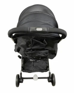 Joovy Kooper Stroller, Black, 2021 19 Joovy Kooper Stroller, Black, 2021 -Tiny Steps House ef0e0ce7 c7a6 4840 a0aa 5f37f4dfa925