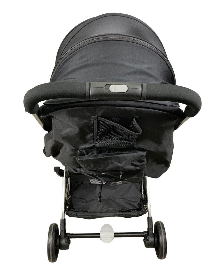 Joovy Kooper Stroller, Black, 2021 7 Joovy Kooper Stroller, Black, 2021 - Image 7