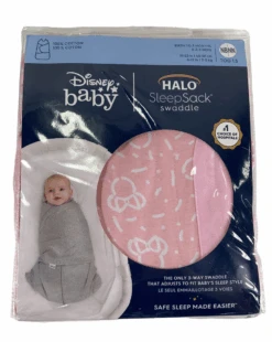Halo Disney Baby Sleepsack Wearable Blanket