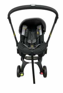 Doona Infant Car Seat & Stroller Combo, 2023, Grey Hound -Tiny Steps House ef6f7662 516d 40d7 8957 58d035bb7bcf