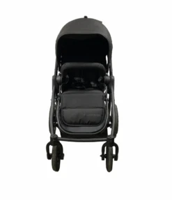 Bumbleride Era Stroller, 2022, Black -Tiny Steps House ef903777 1726 435d aee9 e96c012ebe0c