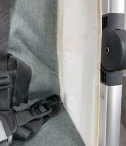 UPPAbaby G-LUXE Stroller, Jordan, 2018 23 UPPAbaby G-LUXE Stroller, Jordan, 2018 -Tiny Steps House efaa6d993f2d96efc80bfd5275b8bb25