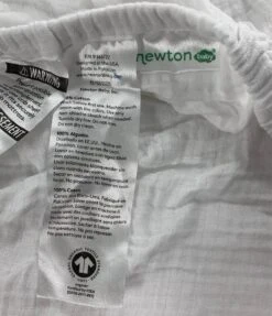 Newton Crib Sheets, 2-Pack, Stardust Moonstone Mist -Tiny Steps House efd388a1b48baf03a2cba1f8075d6ba2