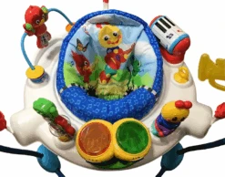 Baby Einstein Activity Jumper, Neighborhood Symphony 11 Baby Einstein Activity Jumper, Neighborhood Symphony -Tiny Steps House efdf977d f525 4a97 b148 b2ca7a668285