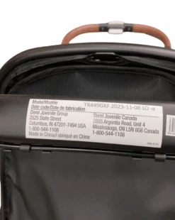 Maxi-Cosi Tayla Stroller Travel System, Desert Wonder, 2023 -Tiny Steps House efe7913b 7cf9 4329 bd66 92270caf78e7