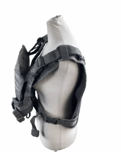 Mission Critical Men’s Baby Carrier -Tiny Steps House f029f7d5 bdb0 4676 978d ca27a9e3e13e