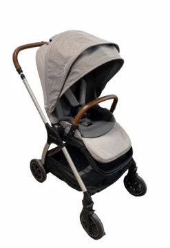 Nuna TRIV Stroller, 2021, Hazelwood