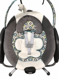 Graco Glider LX Gliding Swing -Tiny Steps House f0c3bf62 c624 4d5b b955 018f15d0aa60