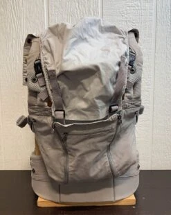 Lillebaby Natural Baby Carrier