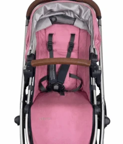UPPAbaby VISTA Stroller, Sabrina (Orchid), 2016 -Tiny Steps House f13d67bc 9f14 4969 9f77 71db64f118df