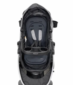 Graco Modes Pramette Stroller Travel System, Ellington, 2023 -Tiny Steps House f13e2fa8 7dcd 43c3 92ed 4bb8f7a0572b