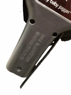 Baby Jogger City Mini GT Single Stroller, 2014, Crimson -Tiny Steps House f1487a21 1123 495e b091 43e64e345f4e