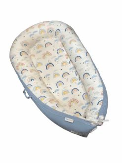 CosyNation Baby Lounger