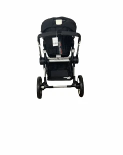 Bugaboo Buffalo Stroller, 2015 -Tiny Steps House f1b7b8d1 11aa 431f abd3 c48280169feb