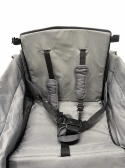 Wonderfold X4 Outer Fabric -Tiny Steps House f1cc9254 87b5 4d24 8b16 34392ee81583