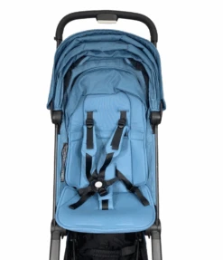 Joolz Aer Stroller, 2021, Splendid Blue -Tiny Steps House f2134d9f 732e 4a41 aa9f f96563758e43