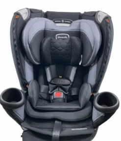 Evenflo Revolve 360 Extend Rotational Convertible Car Seat, 2023, Revere Gray 9 Evenflo Revolve 360 Extend Rotational Convertible Car Seat, 2023, Revere Gray -Tiny Steps House f2ae6281 8cc3 4577 9726 0747ff843a57