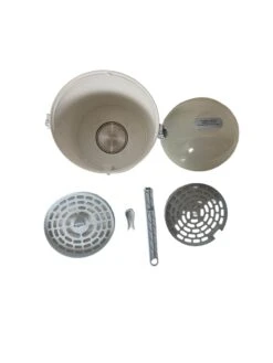 Munchkin Steam Guard Electric Sterilizer -Tiny Steps House f2b4fa31d9b479e6b121d5cc058a9c5c