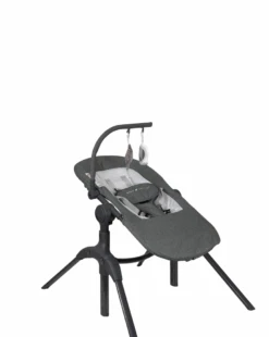 Baby Delight Bloom Soothing Adjustable Lounger