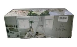 Little Dove Teepee Tent