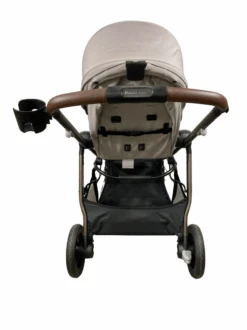 Maxi-Cosi Zelia2 Luxe Travel System, 2023, New Hope Tan -Tiny Steps House f3767507 825f 4de1 a71b 9f558d9da881