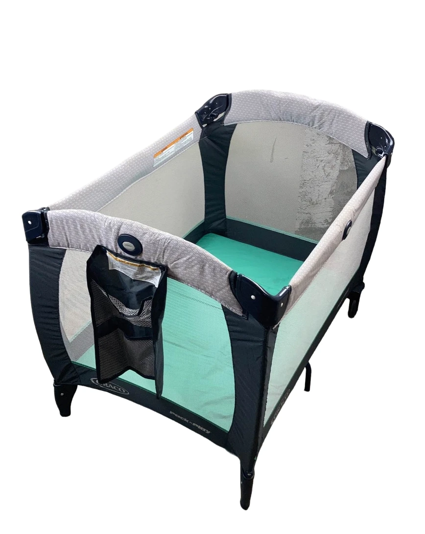 Graco Pack 'n Play Playard 2 Graco Pack 'n Play Playard - Image 2