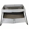 BabyBjorn Travel Crib Light 2, Silver