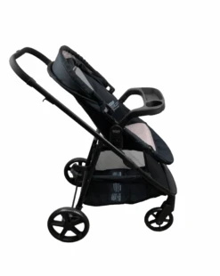 Britax Willow Brook S+ Travel System, 2023, Sand Onyx 14 Britax Willow Brook S+ Travel System, 2023, Sand Onyx -Tiny Steps House f4129626 4264 4f5c 8c0c 7652241c7359