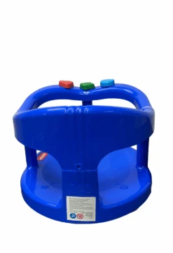 Keter Bath Seat, Dark Blue -Tiny Steps House f42643b5 100f 4b33 9b30 70a5794e7cb8