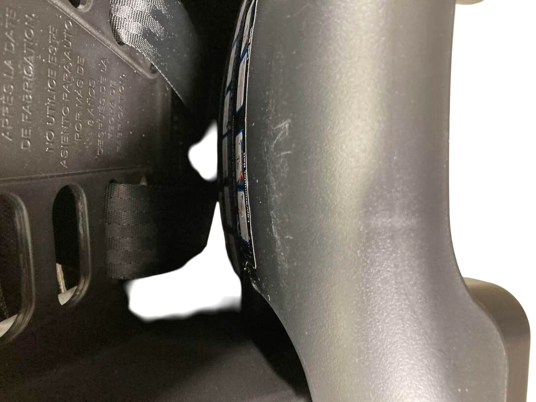 Maxi-Cosi Mico Luxe Infant Car Seat, 2023, New Hope Tan 15 Maxi-Cosi Mico Luxe Infant Car Seat, 2023, New Hope Tan - Image 15