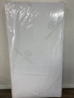 Bundle Of Dreams Eco-Air Organic Crib Mattress -Tiny Steps House f4895eca827c1746525d9b7ed2bd7a4f