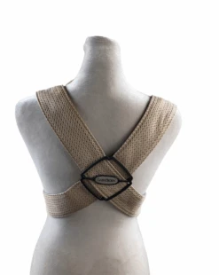 BabyBjorn Baby Carrier Mini, Pearly Pink 3D Mesh -Tiny Steps House f4953c68 eb61 48f1 a098 dc06b98c53d9