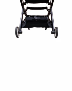 Cybex Libelle Compact Stroller, Soho Grey, 2021 -Tiny Steps House f4d6ebea 0c75 46ad 8c59 f947a489f672