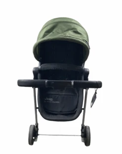 Delta Children Jeep TurboGlyde 3-in-1 Stroller, 2022 Olive Green 18 Delta Children Jeep TurboGlyde 3-in-1 Stroller, 2022 Olive Green -Tiny Steps House f5910c6b 7516 43d9 8bdb 060f2768ca5e