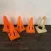 Field Safety Cones