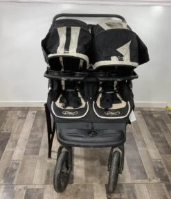 Baby Jogger City Elite Double Stroller -Tiny Steps House f5d27554a9be6e54ff7a99b492ac6ff0