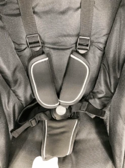 Mockingbird Single 2.0 Stroller, Silver With Penny Leather, 2023, Windowpane, Sage 15 Mockingbird Single 2.0 Stroller, Silver With Penny Leather, 2023, Windowpane, Sage -Tiny Steps House f5e2fbcd b06c 4df4 a237 15b6ae7da9fe