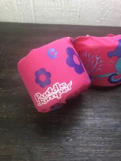 Stearns Puddle Jumper, Child Size, 30-50 Pounds -Tiny Steps House f65720191b26fe0979a815201611374e