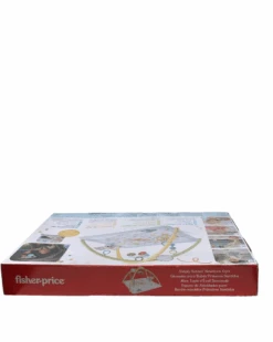 Fisher Price Simply Senses Newborn Gym -Tiny Steps House f65fd1d1 704a 4e3c 9e32 b48a2d3fbc3e