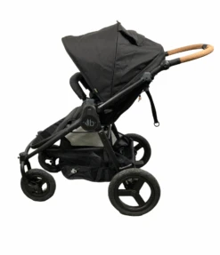 Bumbleride Era Stroller, 2022, Black -Tiny Steps House f679a140 33e4 4238 a483 3a43242deb39
