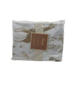 Crane Baby Crib Fitted Sheet, Safari -Tiny Steps House f6ba40e2 2e4a 4a41 8ab8 83cbbf429bc2