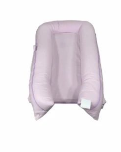 DockATot Grand Dock, Lovely Lilac Chambray -Tiny Steps House f6d96f5d c6d7 4408 97f3 d7da096521c6