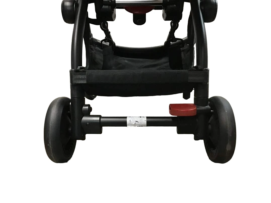 Babyzen YOYO2 Complete Stroller, 2017, Black 8 Babyzen YOYO2 Complete Stroller, 2017, Black - Image 8