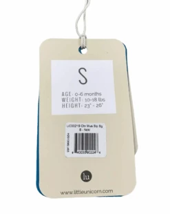 Little Unicorn Cotton Muslin Sleep Bag, Small, Regular -Tiny Steps House f7030b51 7804 4ce9 87d1 1138ef1ea0e8