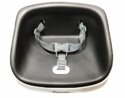 Ingenuity SmartClean Toddler Booster Seat, Slate 10 Ingenuity SmartClean Toddler Booster Seat, Slate -Tiny Steps House f7b1b7bc 8973 4ff9 99f1 0c4c7589f912